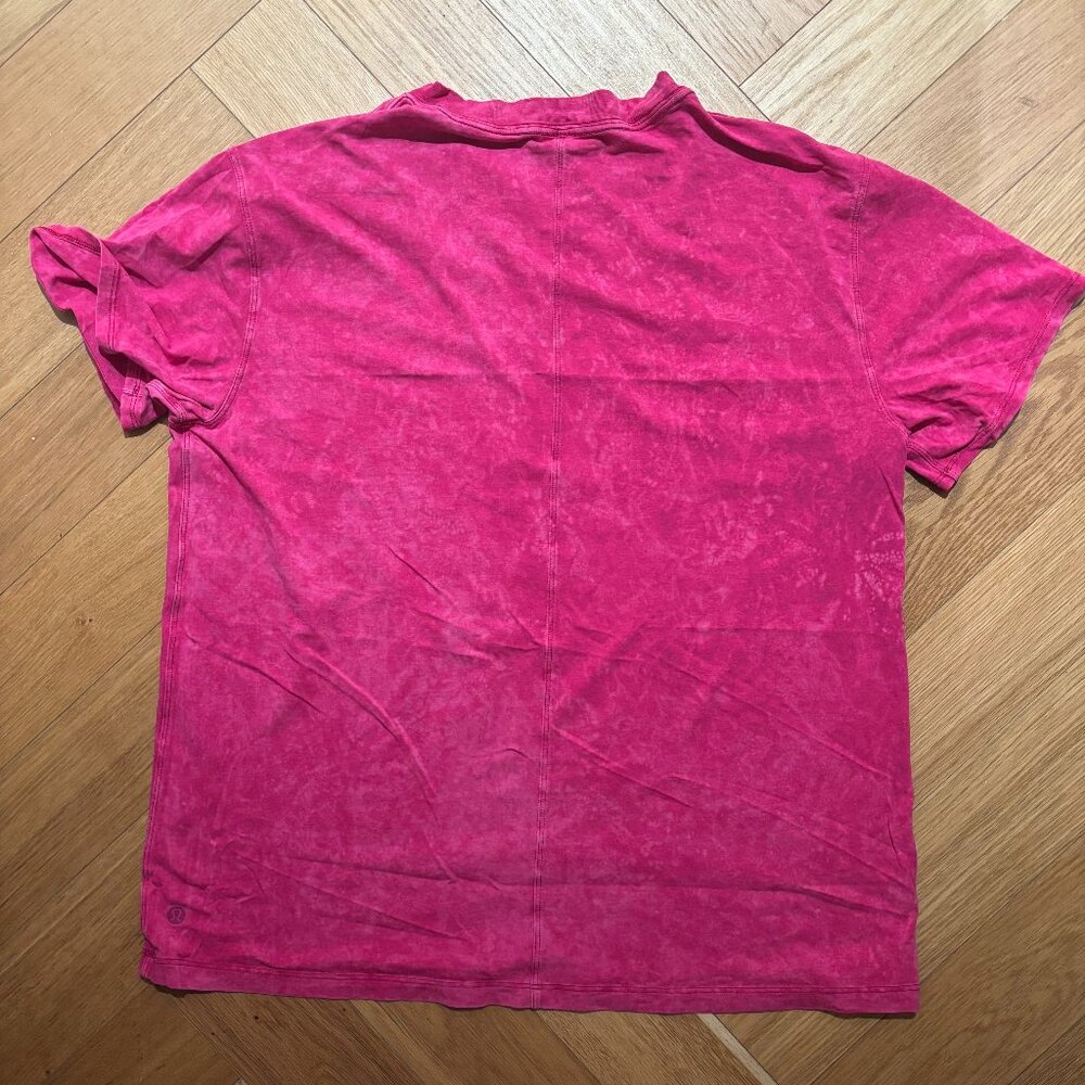 Lululemon Shirt